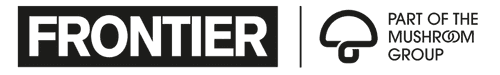 Frontier Touring | Part of the Mushroom Group
